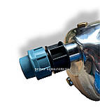 Муфта ПЕ Ital РЗ 25*1(198/18), фото 3