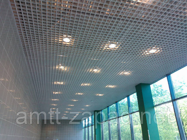 Реконструкція стелі для ТОВ "Волинь Холод"