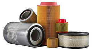 Фільтри для компресорів 