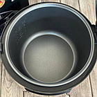 Мультиварка Zepline ZP-060, 6л, 1800W, 12 програм, фото 4