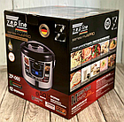 Мультиварка Zepline ZP-060, 6л, 1800W, 12 програм, фото 6