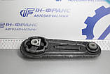 Подушка двигуна задня нижня RENAULT GRAND SCENIC II, MEGANE II, SCENIC II 1.2-1.9 2002-2009, фото 2