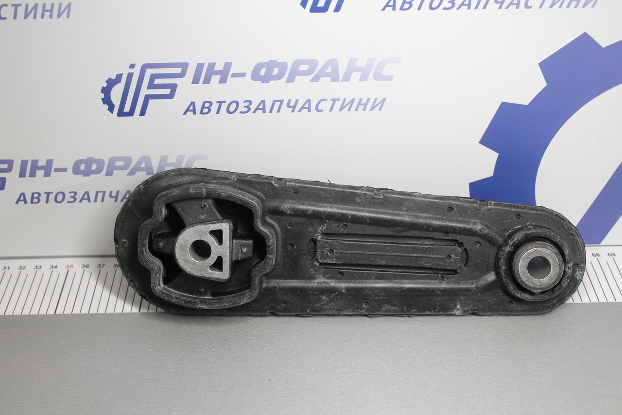Подушка двигуна задня нижня RENAULT GRAND SCENIC II, MEGANE II, SCENIC II 1.2-1.9 2002-2009