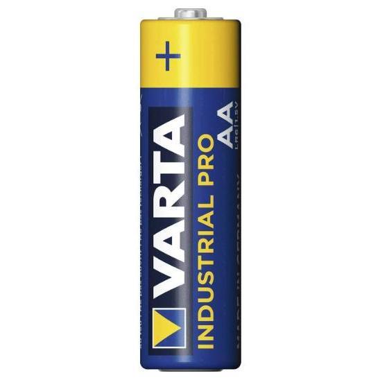 VARTA Батарейка