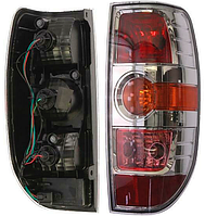 Фонарь задний Mazda BT-50 2008-2011