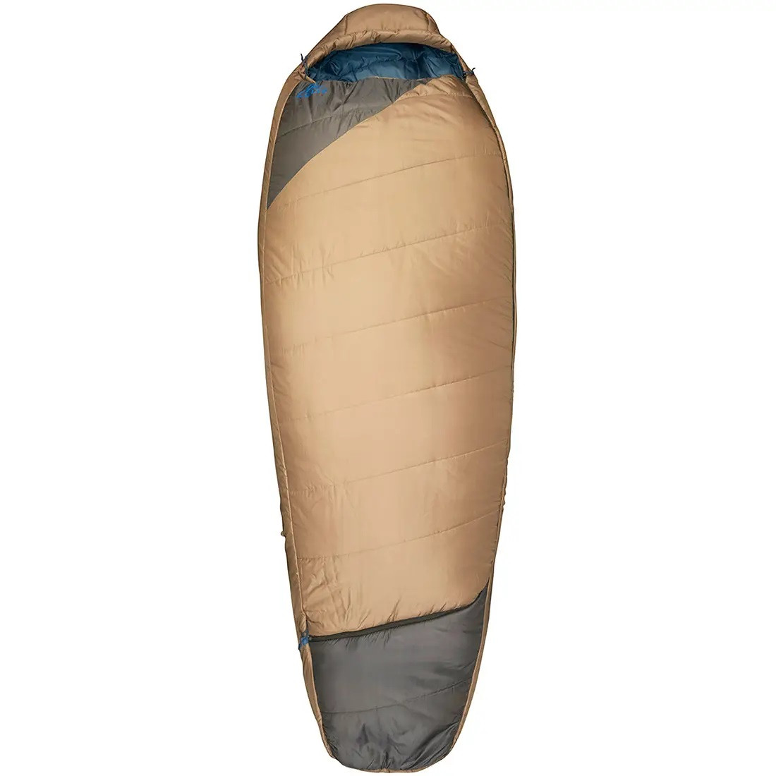Cпальний мішок Kelty Tuck 20 Regular Brown