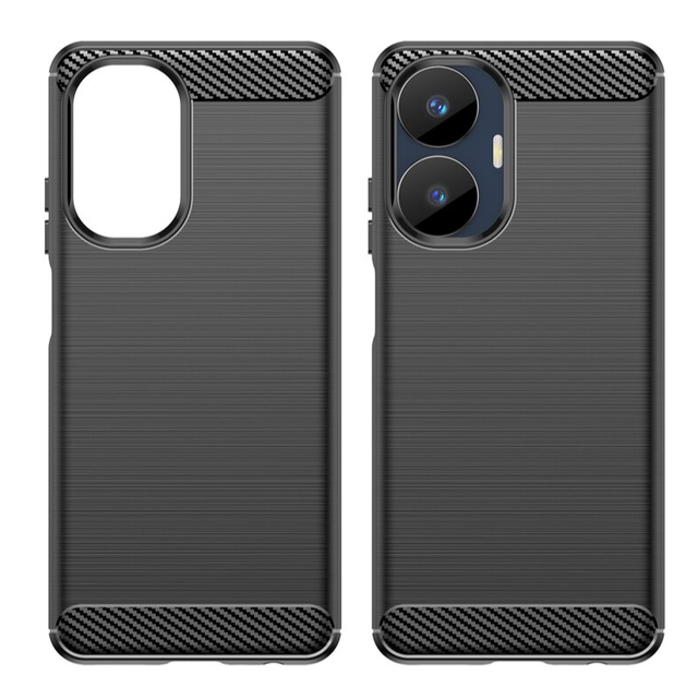Защитный чехол-бампер для Realme C55