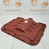 Кришка люка ЮМЗ, фото 3