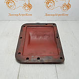 Кришка люка ЮМЗ, фото 4
