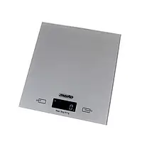 Ваги кухонні Mesko MS 3145 silver