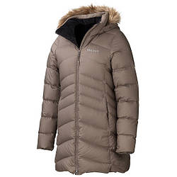 Пальто Marmot Wm's Montreal Coat Mocha XS (1033-MRT 78570.7165-XS)