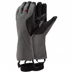Перчатки Mountain Equipment Super Couloir Glove Shadow Black XL (1053-ME-002722.01054.XL)
