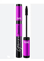 Туш для вій Delia Glamour "Sensitive" Full Lash Volume Mascara. 11 мл