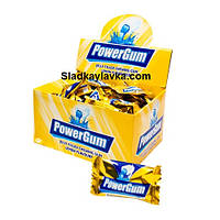 Жувальна гумка Power Gum 100 шт (Progum)