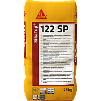 SikaTop 122 SP Розчин для ремонту бетону
