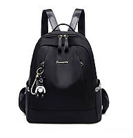 Женский рюкзак - сумка 1263 black