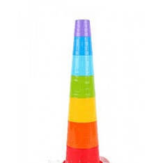 Пирамидка (12 пасочек)арт.ПИР-2