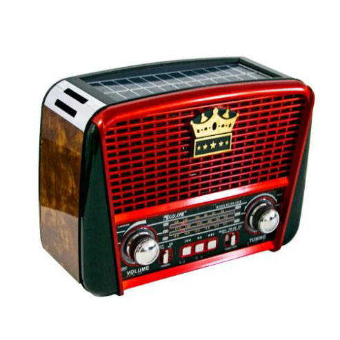 Купить Радиоприемники фм Golon RX-455S USB | Fm передатчик для ...