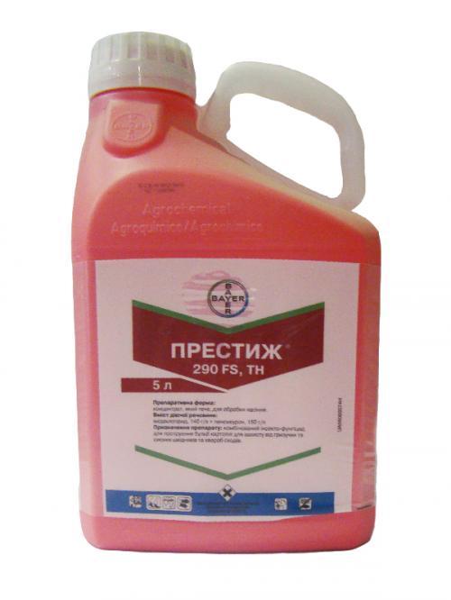 Престиж 290 FS т.к.с. (5 л), фото 1