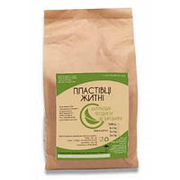 Хлопья ржаные Organic Eco-Product Kraft Paper, 1кг