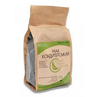 Мак кондитерский Organic Eco-Product Kraft Paper, 350 г