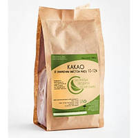 Какао с пониженным содержанием жира 10-12% Organic Eco-Product Kraft Paper, 350 г