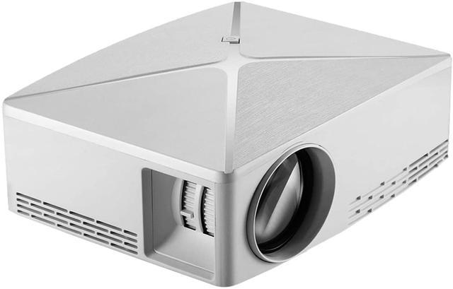 Мультимедійний портативний проектор С80UP WiFi | Проектор для домашнього кінотеатру | Кінопроектор