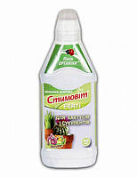 Стимовіт для кактусів і сукулентів 500 мл органічне добриво, Агрохімпак