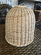 Абажур з лози, фото 10