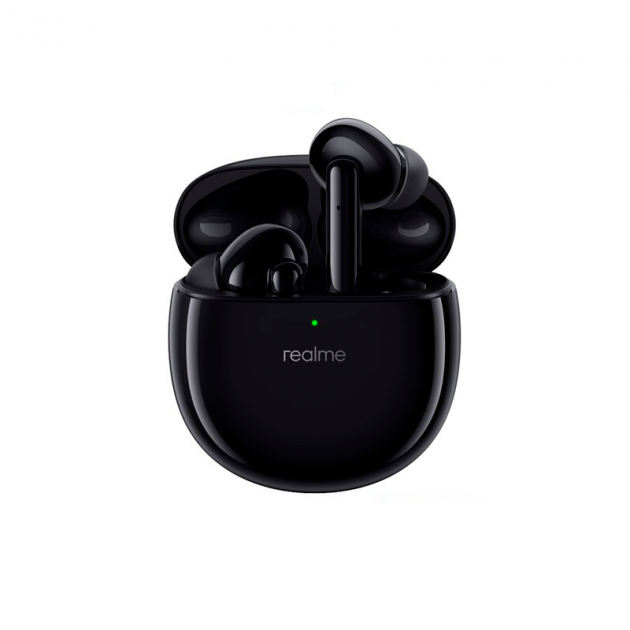 Наушники Realme Buds Air Pro RMA210 black, фото 1