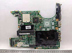 Материнська плата (Системна плата) HP pavilion dv9700