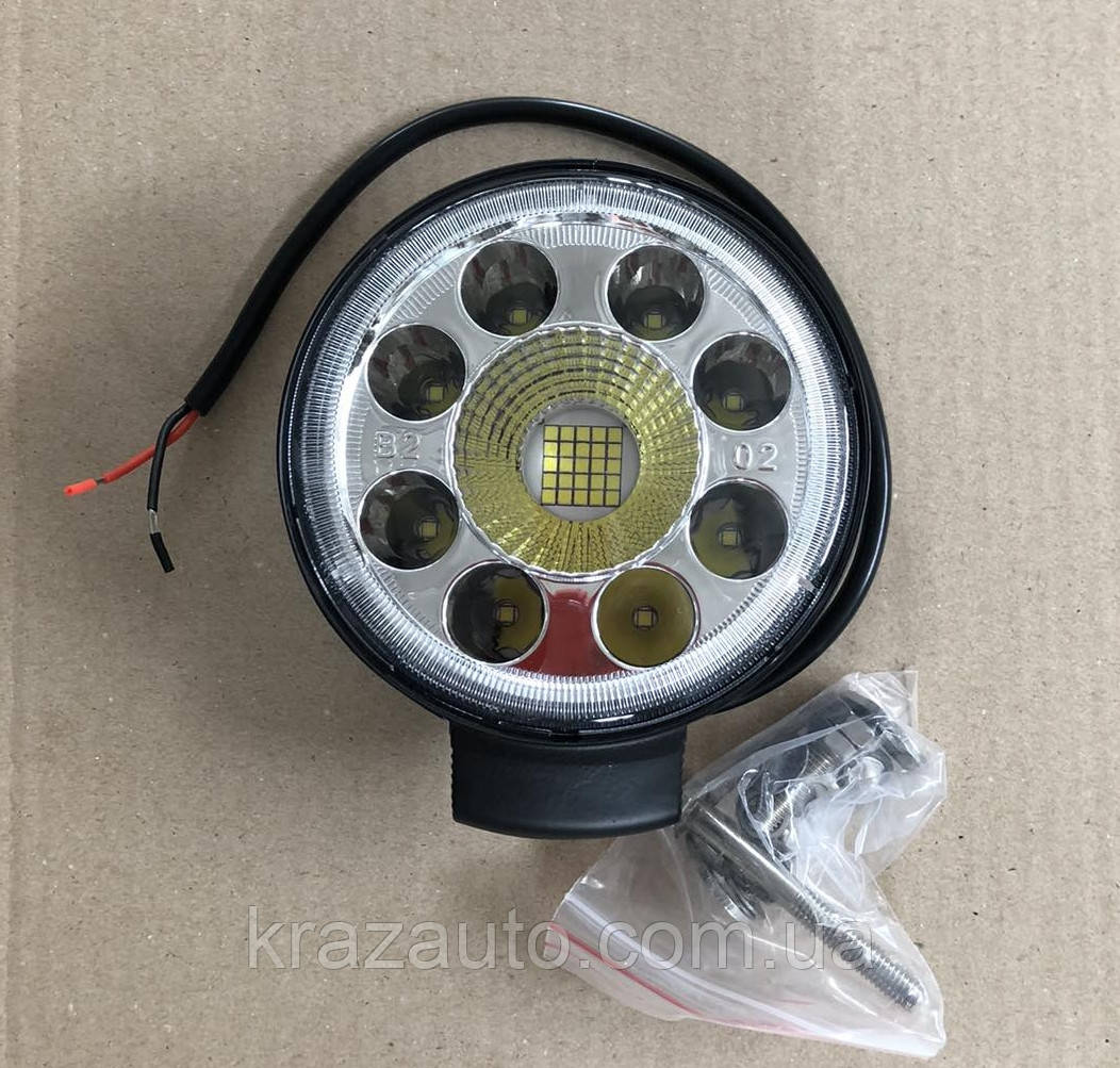 Фара LED додаткова 99W. DK99E