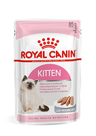 Royal Canin Kitten Loaf 0,085 гр