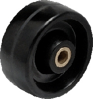 Фенольні колеса для високих температур FL-серії