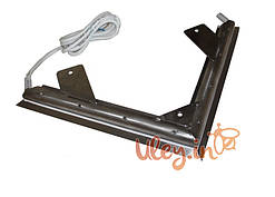 Ніж клиновий електричний