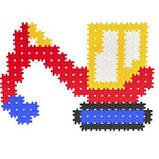 Конструктор Meli Minis 2800 ел. (50309), фото 2