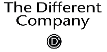 THE DIFFERENT COMPANY