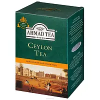 Чай Ахмад Цейлон Ahmad Ceylon Tea 500г
