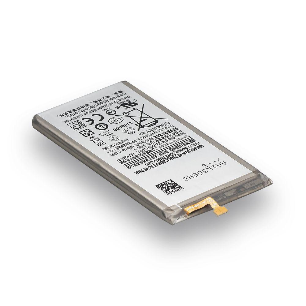 Акумулятор Samsung Galaxy S10 Plus G975 / EB-BG975ABU, 4000 mAh AAAA Original PRC