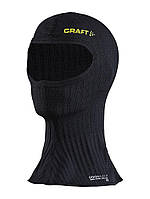 Балаклава ACTIVE EXTREME X BALACLAVA, Чорний, L/XL