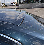 Спойлер на скло Toyota Avensis 3 T27 (спійлер заднього скла Тойота Авенсіс 3 Т27), фото 4