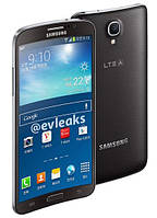 Фотографії смартфона Samsung із зігнутим дисплеєм