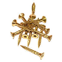 Конструкційний шуруп з потайною голівкою 5x30 (уп-200 шт)