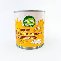 Овсяное сгущенное молоко Nature's Charm 320 г