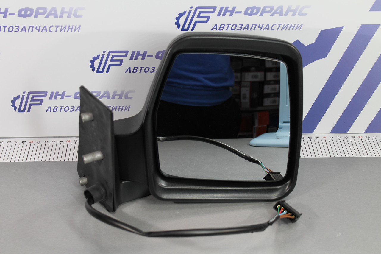 Дзеркало праве електричне Peugeot Expert, Citroen Jumpy, Fiat Scudo 1995-2007рр