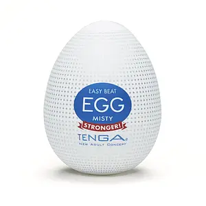 Мастурбатор Tenga egg Misty