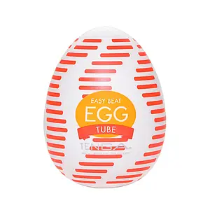 Мастурбатор Tenga egg Tube