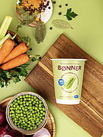 Крем-суп Bonner гороховый классический, 50 г