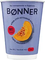 Крем-суп Bonner нутовый классический, 50 г