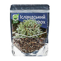 Исландский мох, 30 г, Local Product